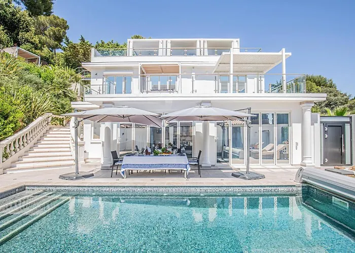 Villa Sandryon