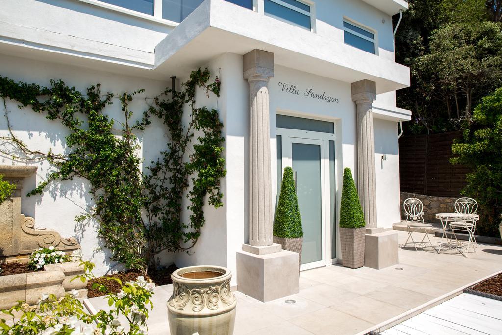 Villaer Sandryon Antibes